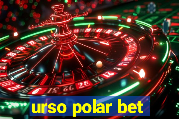 urso polar bet